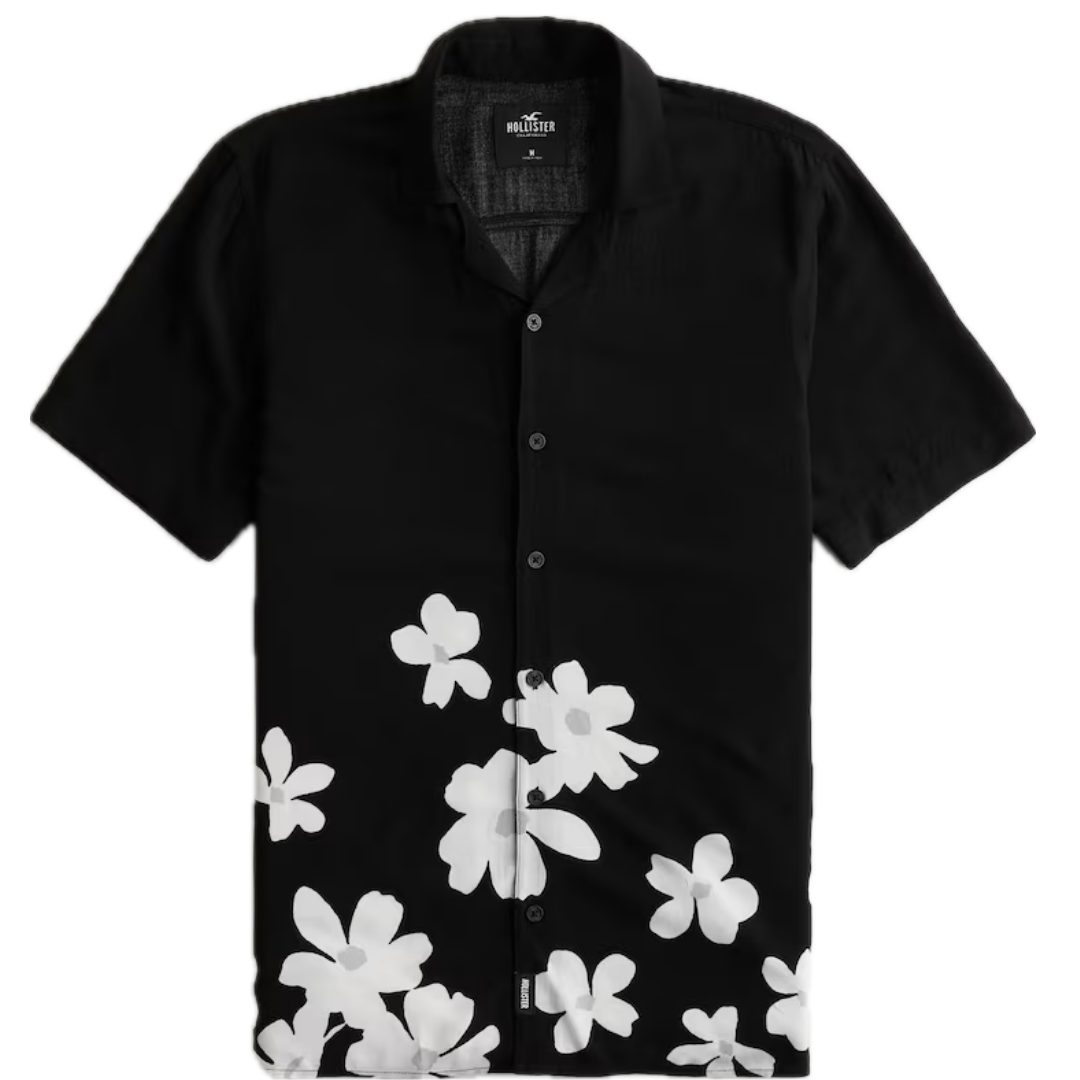 HOLLISTER ROPA