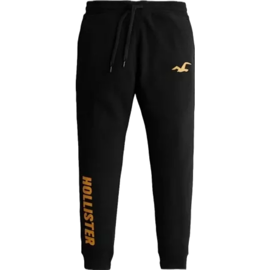 Hollister Jogger Algodon Caballero
