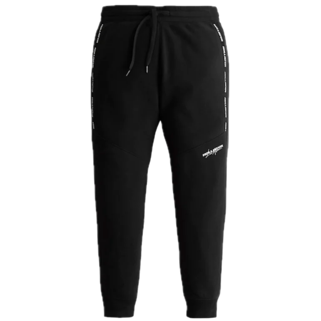 Hollister Jogger Algodon Caballero