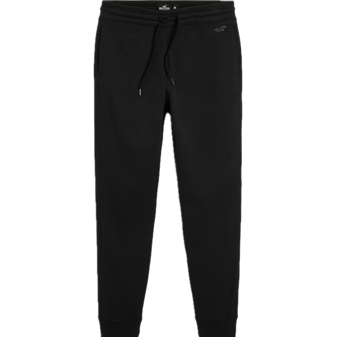 Hollister Jogger Algodon Caballero