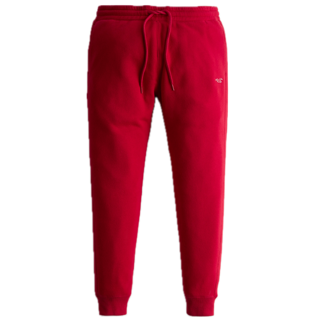 Hollister Jogger Algodon Caballero