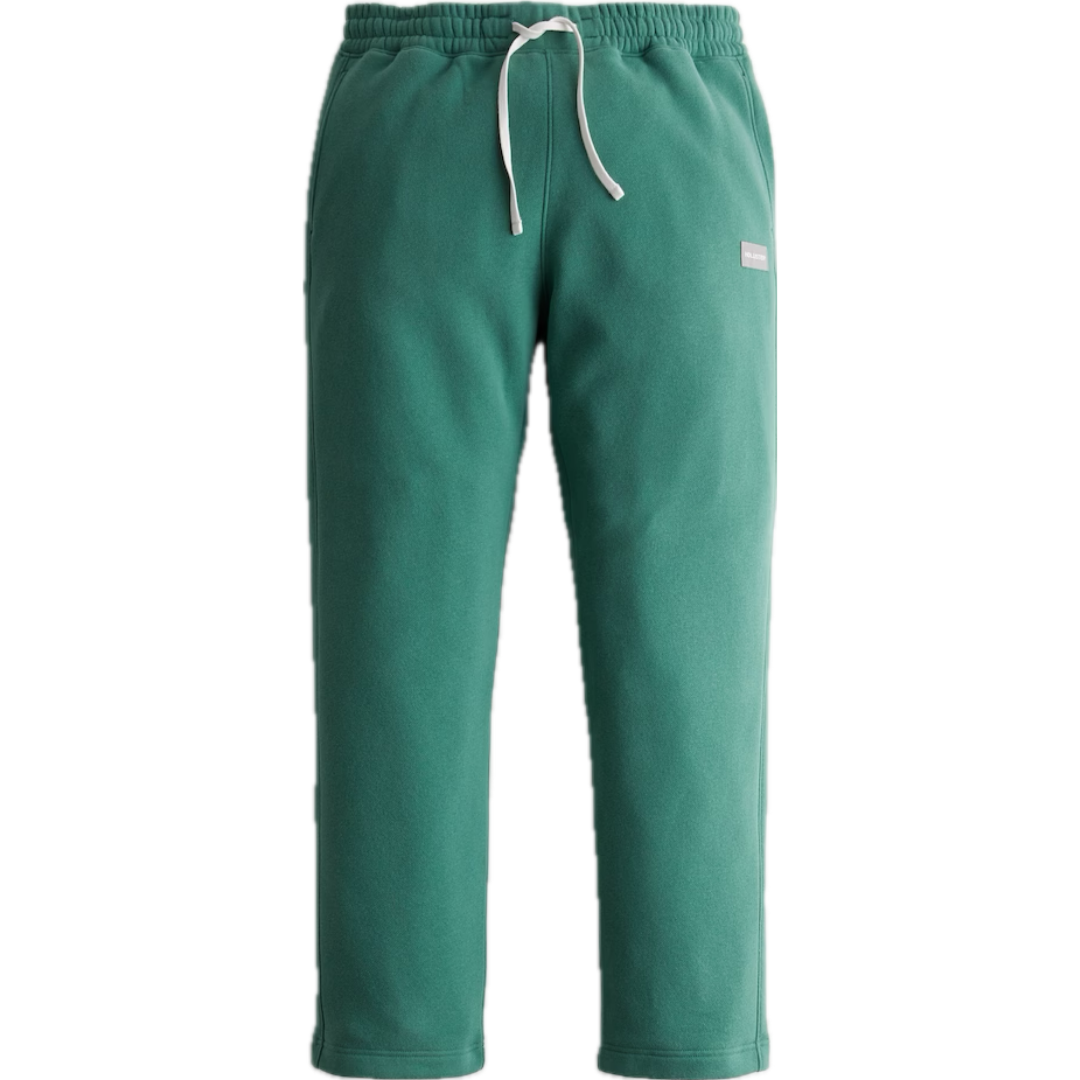 Hollister Jogger Algodon Caballero