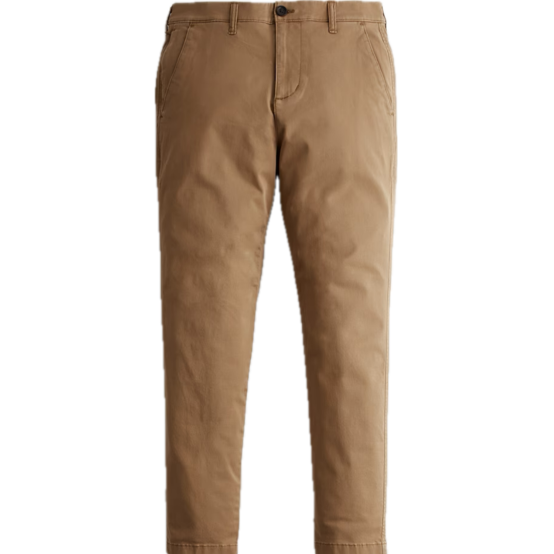 HOLLISTER PANTALON DE VESTIR CABALLERO