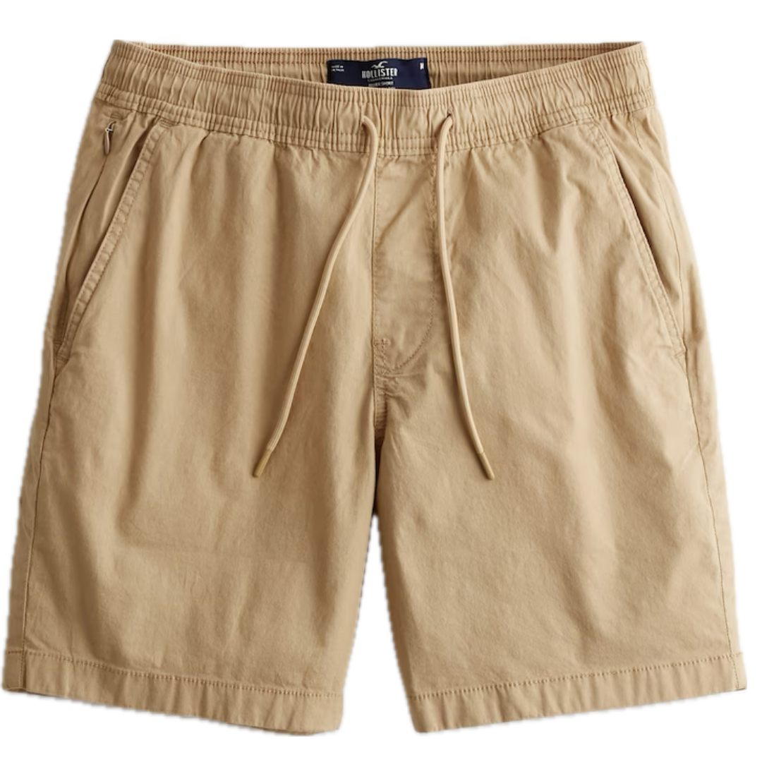 Hollister Short Casual Caballero