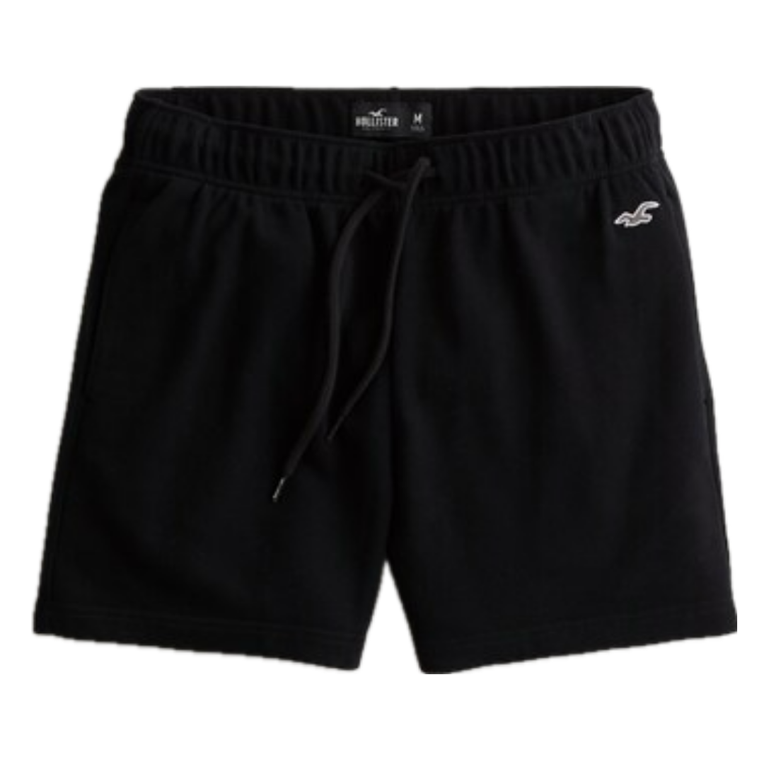 Hollister Short Algodón Caballero