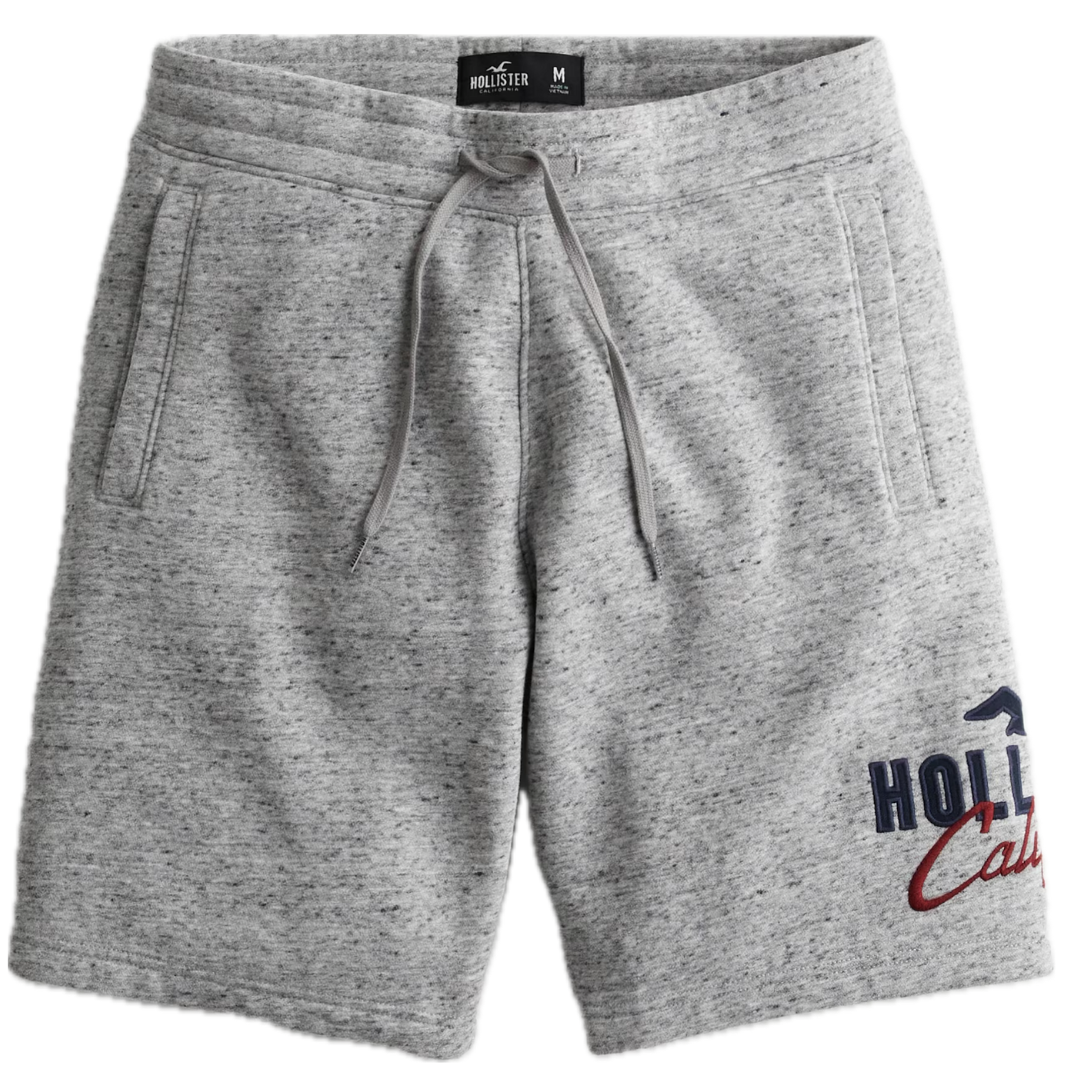 Hollister Short Algodón Caballero