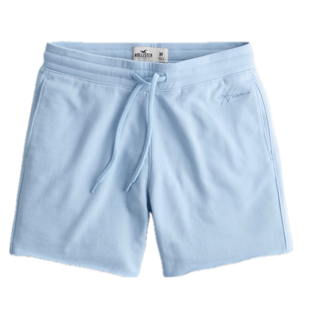 Hollister Short Algodón Caballero