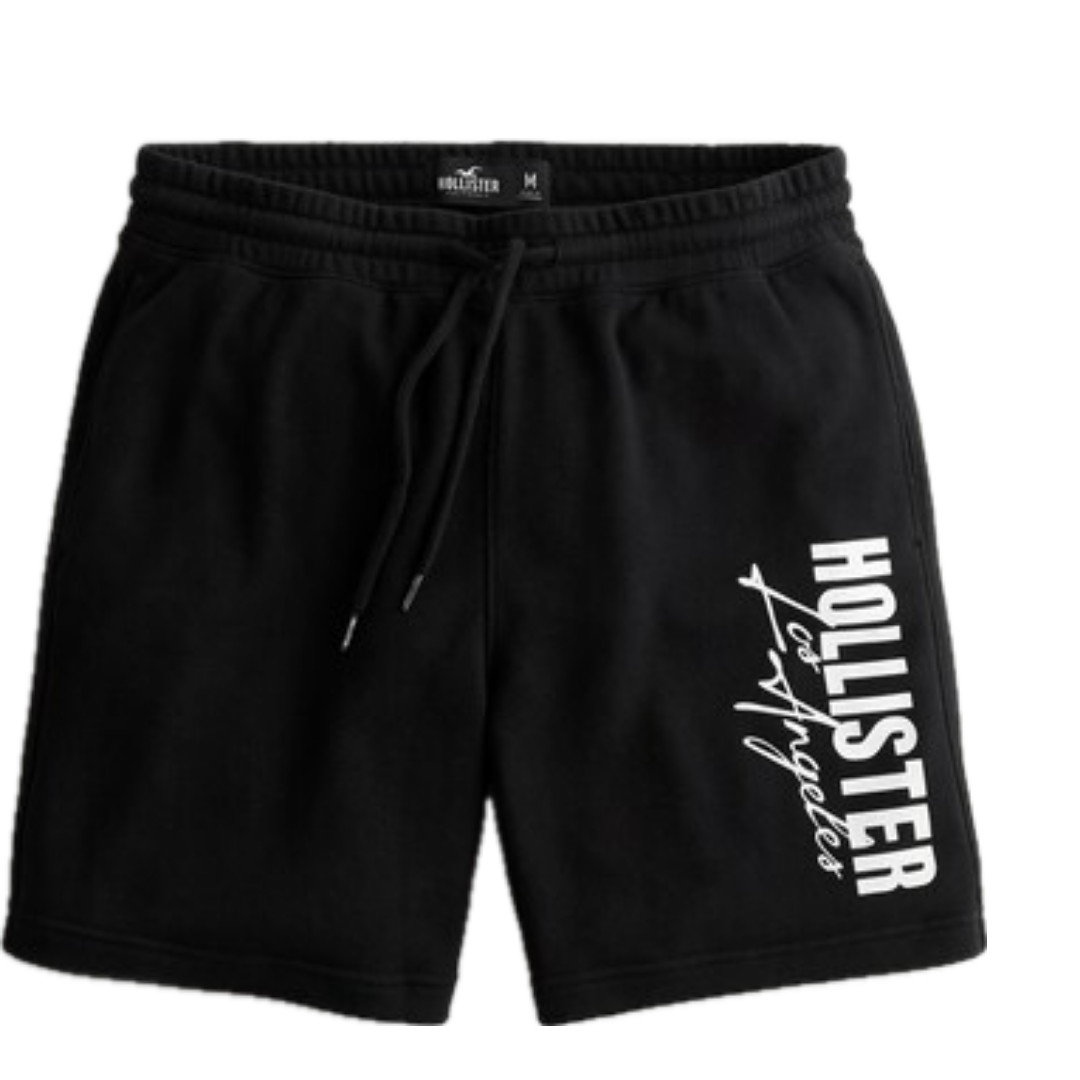 Hollister Short Algodón Caballero