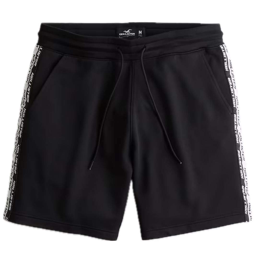Hollister Short Algodón Caballero