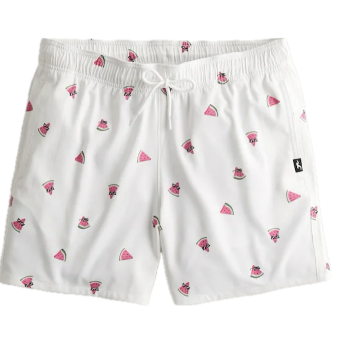 Hollister Short Playeros Caballero
