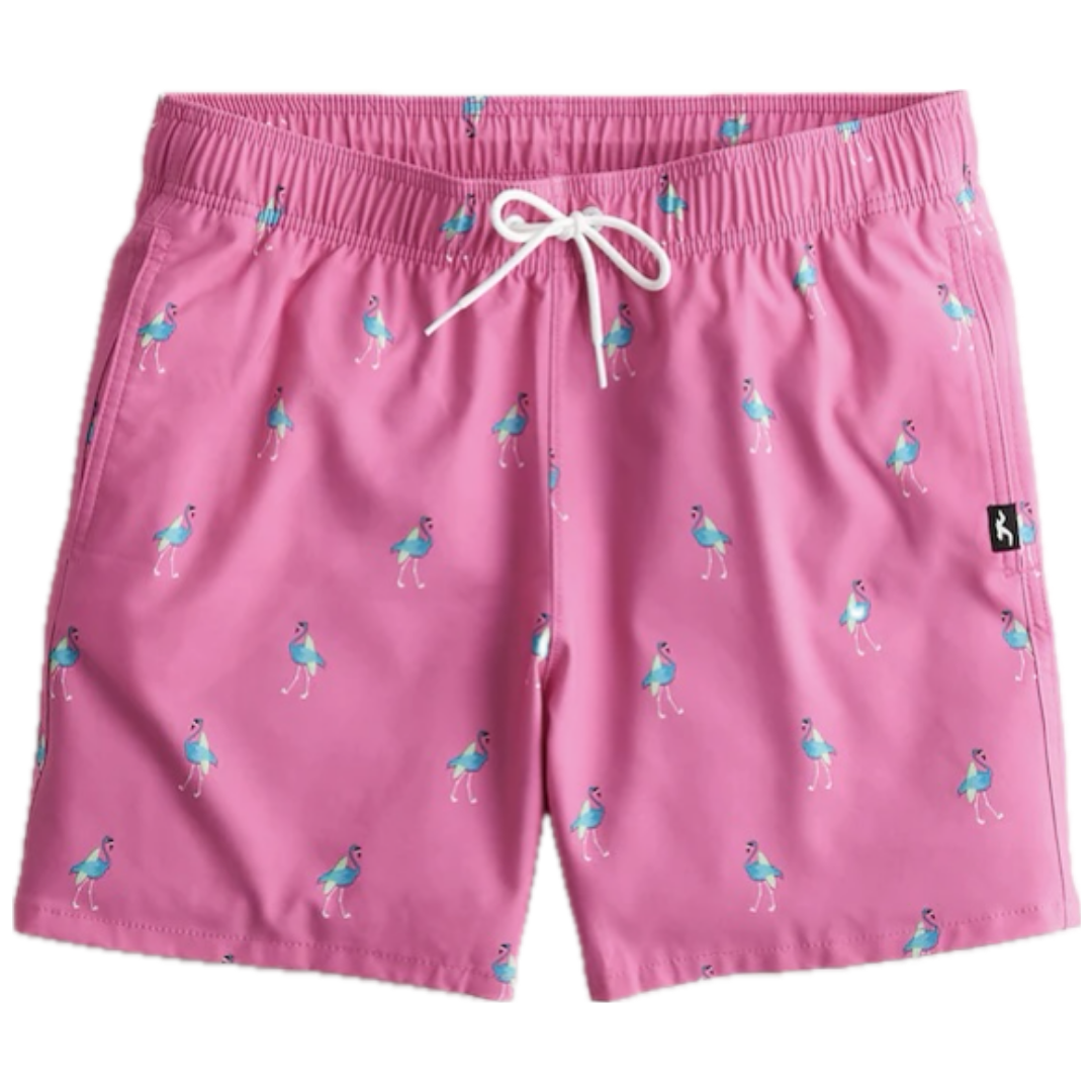 Hollister Short Playeros Caballero