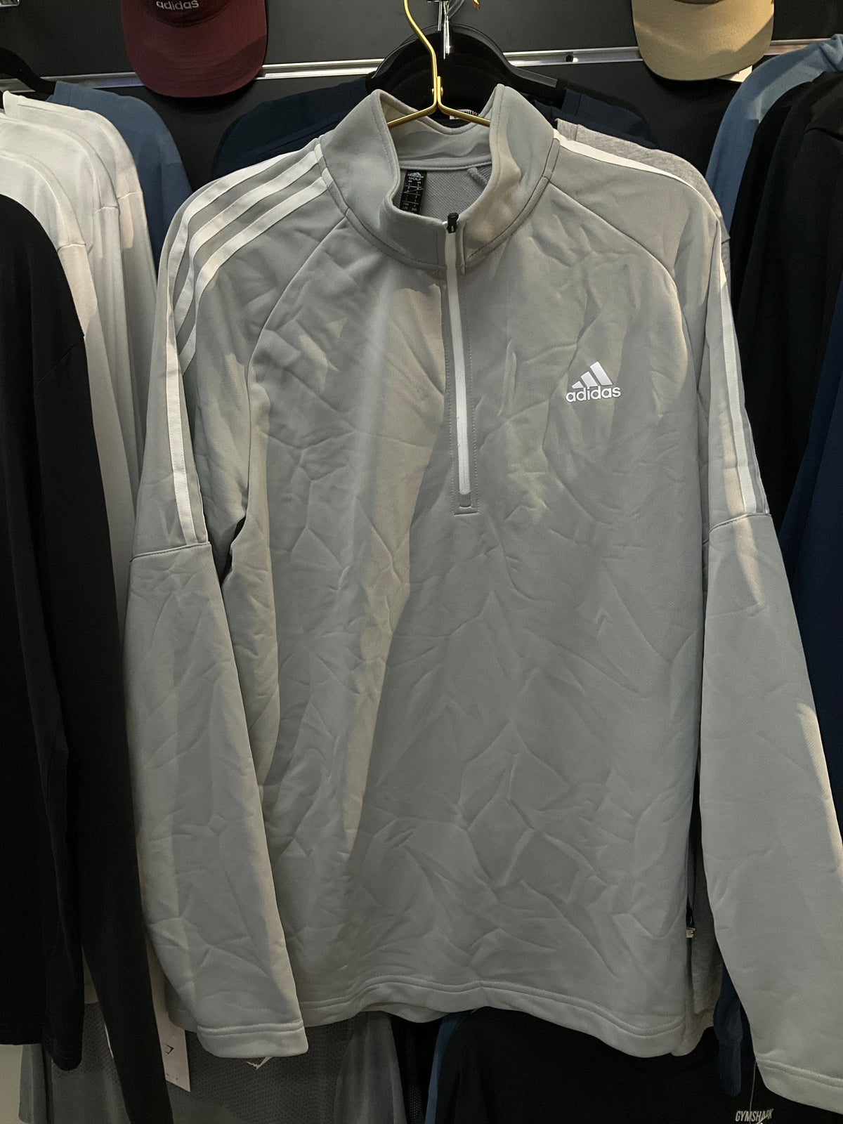 ADIDAS