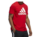 Adidas Franelas Dama y Caballero Clasica