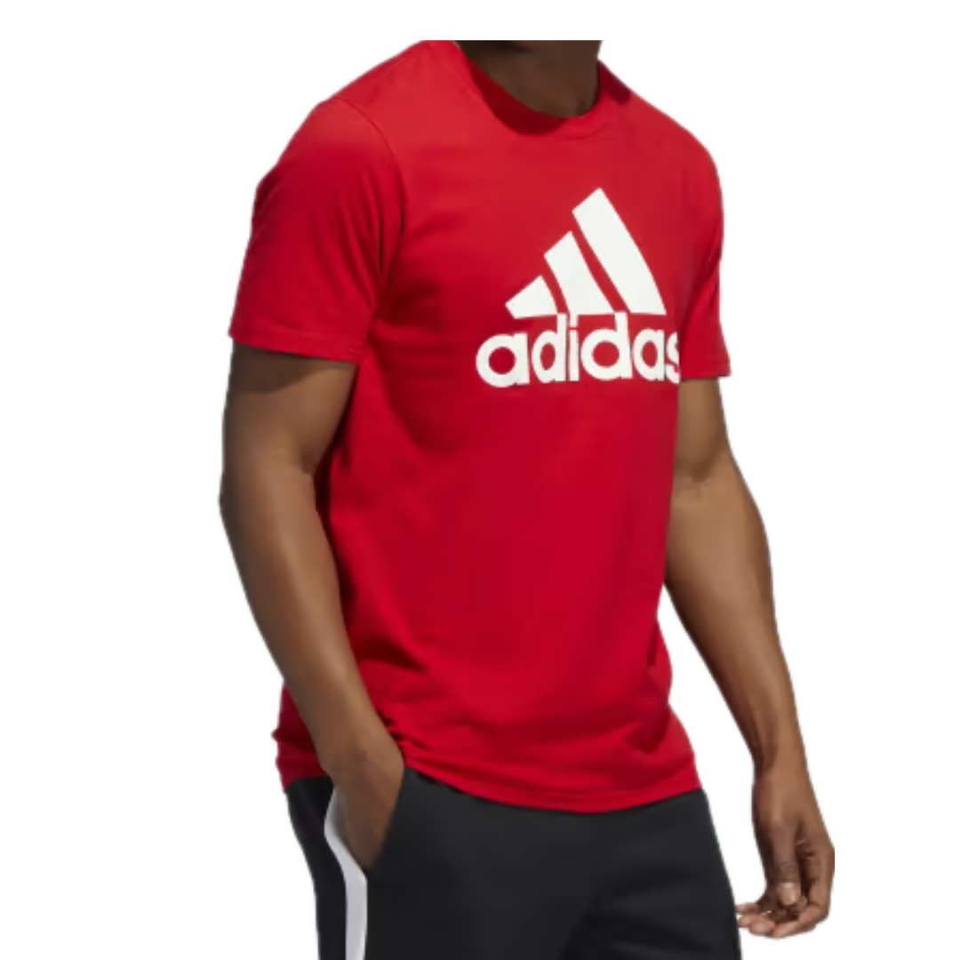 Adidas Franelas Dama y Caballero Clasica