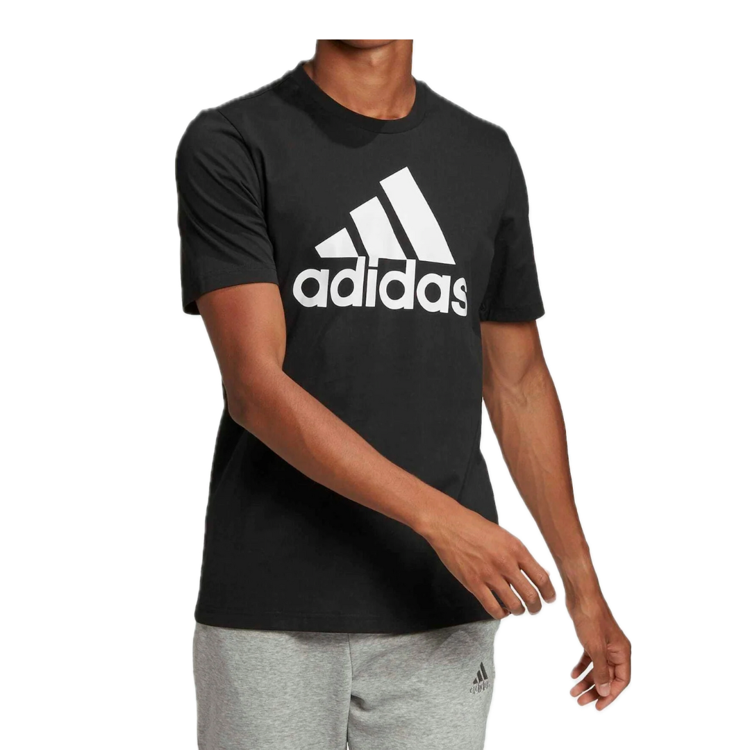 Adidas Franelas Dama y Caballero Clasica