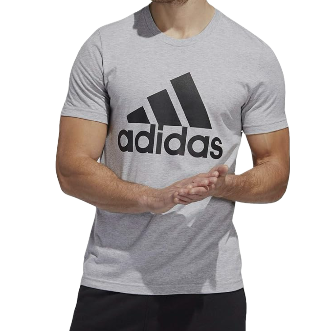 Adidas Franelas Dama y Caballero Clasica