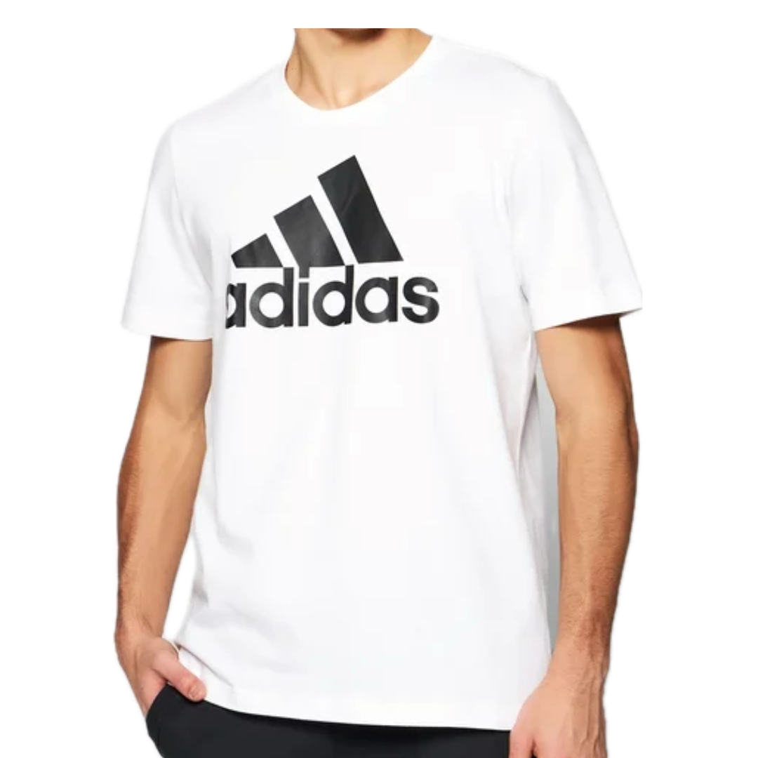 Adidas Franelas Dama y Caballero Clasica