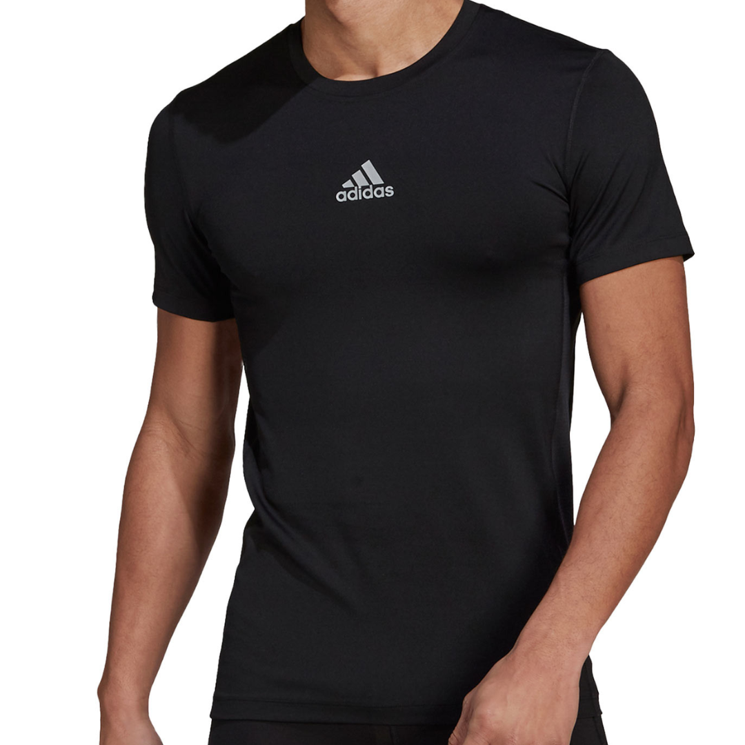 Adidas Franelas Dama y Caballero Clasica