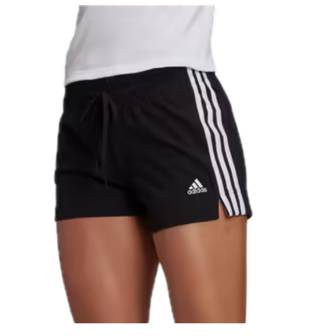 Adidas short deportivo de dama
