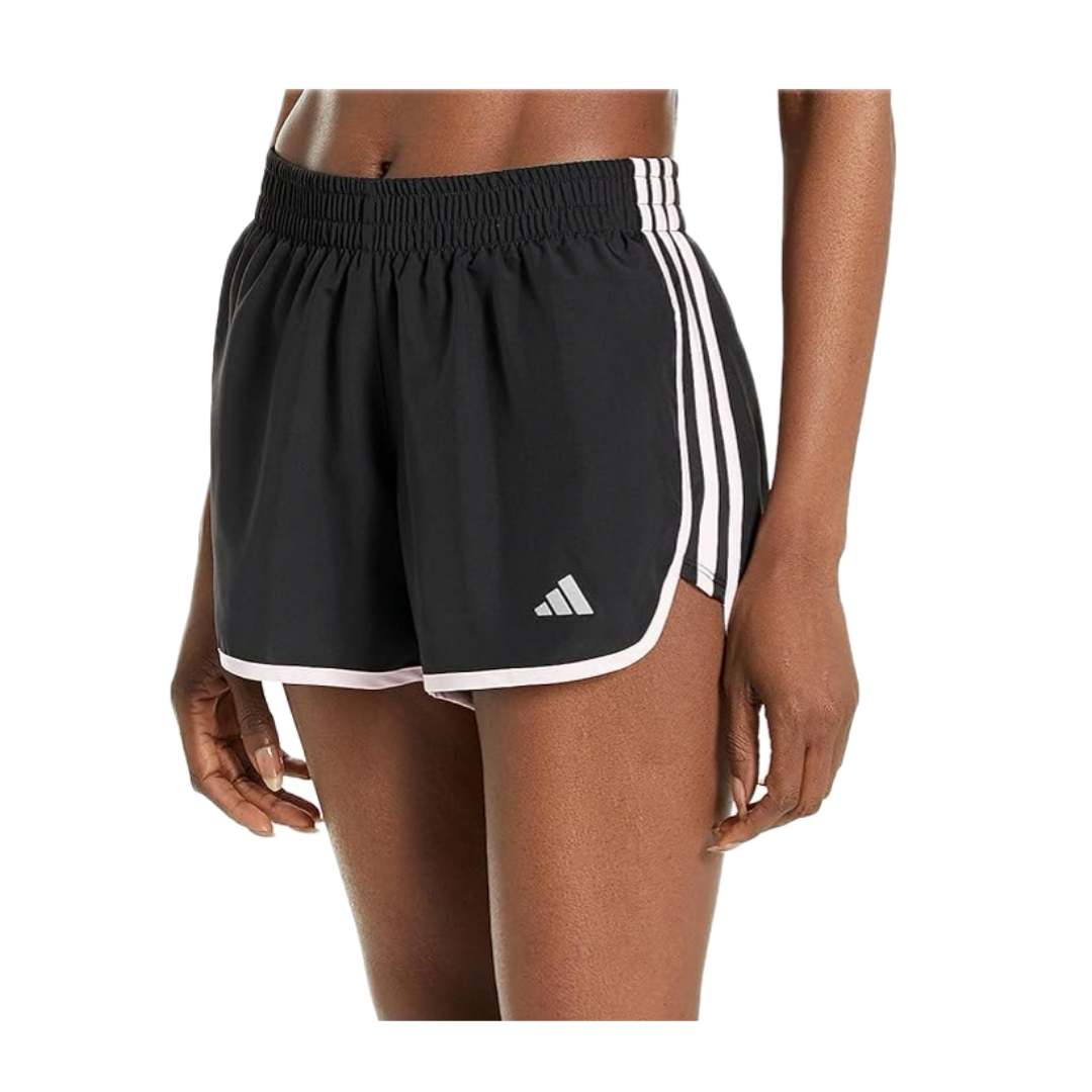 Adidas short deportivo de dama