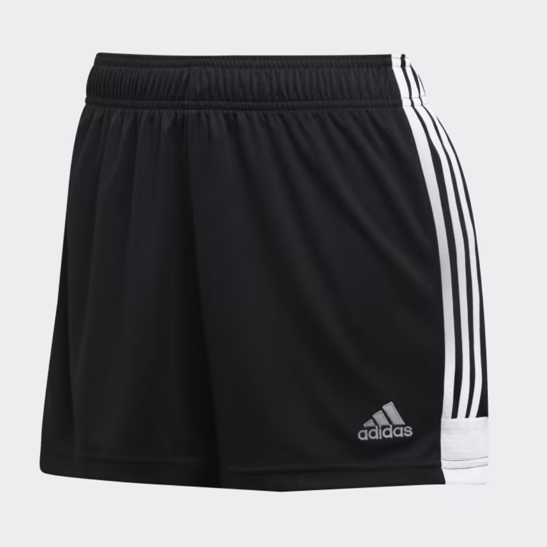 Adidas short deportivo de dama