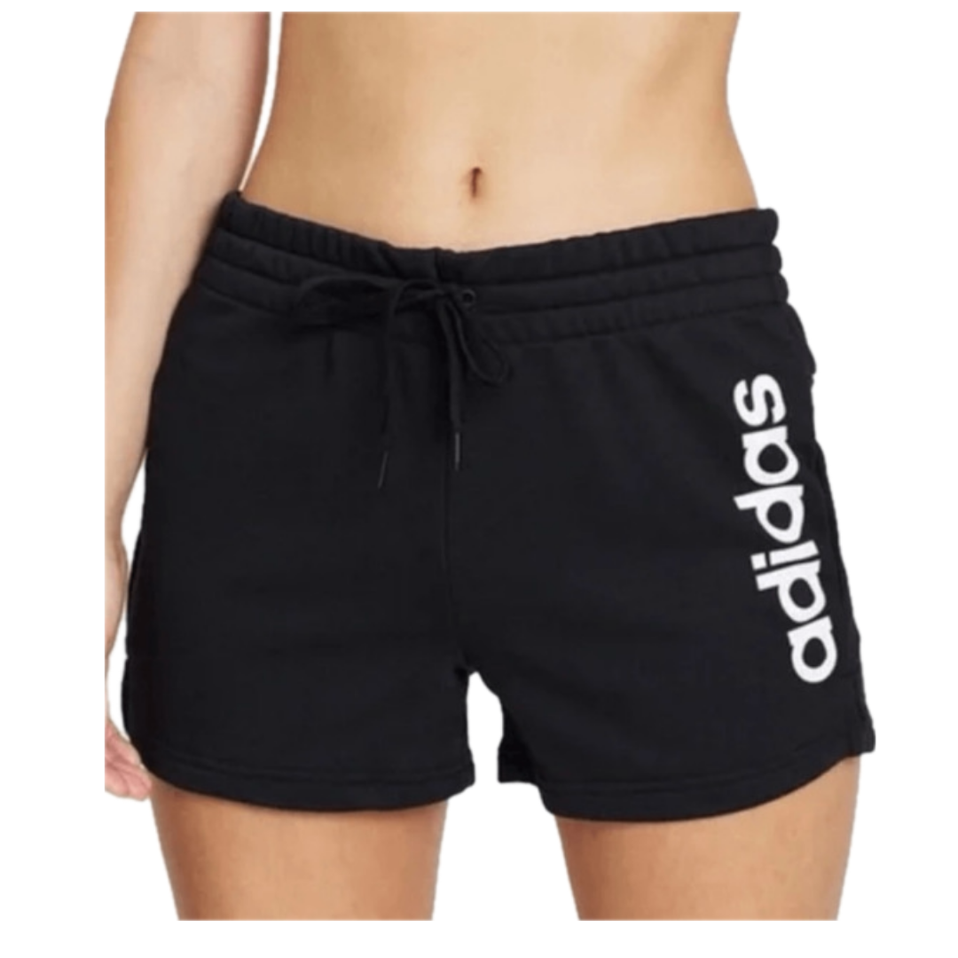 Adidas short deportivo de dama