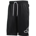 Adidas Short Caballero Negro