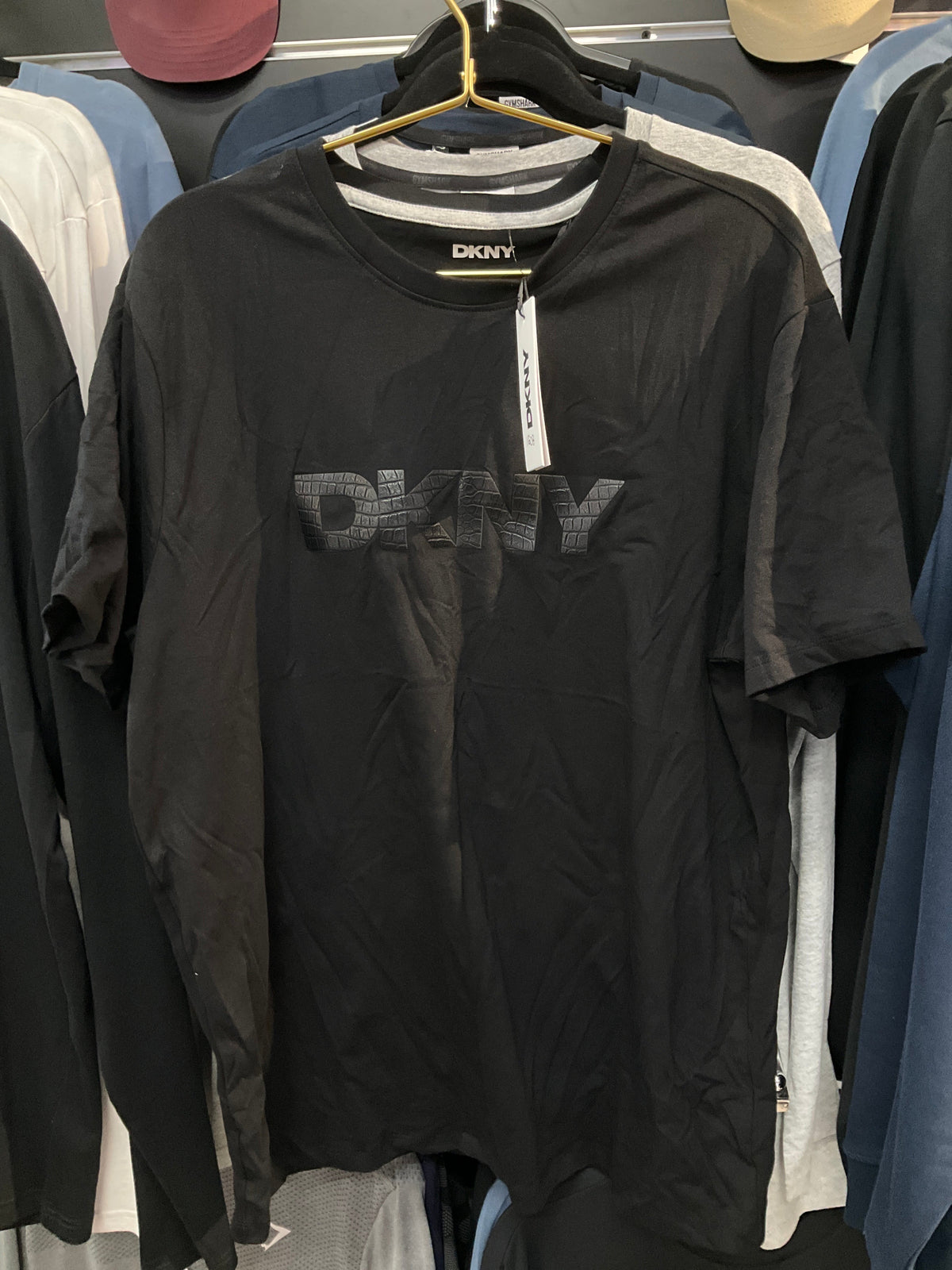 DKNY