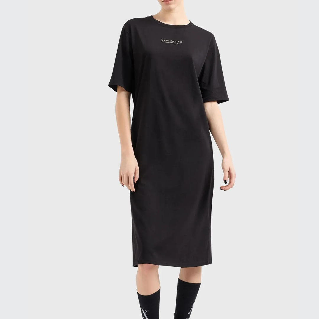 Armani Exchange CAMISONE/VESTIDOS DAMA NUEVA COLLETION