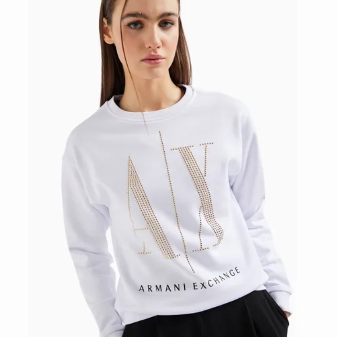 Armani Exchange NUEVA COLLETION SUETER CABALLERO Y DAMA