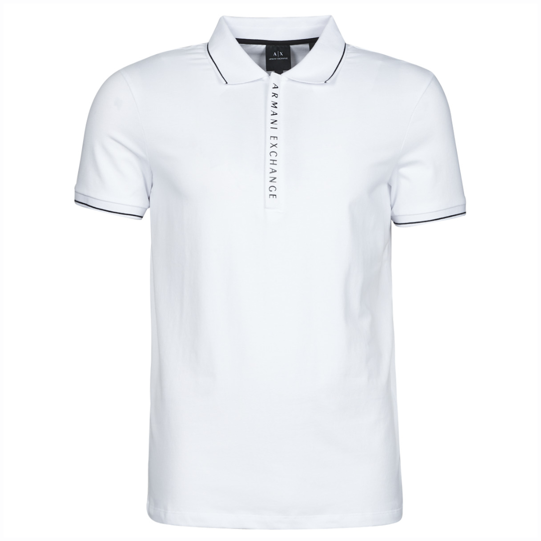 Armani Exchange NUEVA COLLETION FRANELAS Y CHEMISES