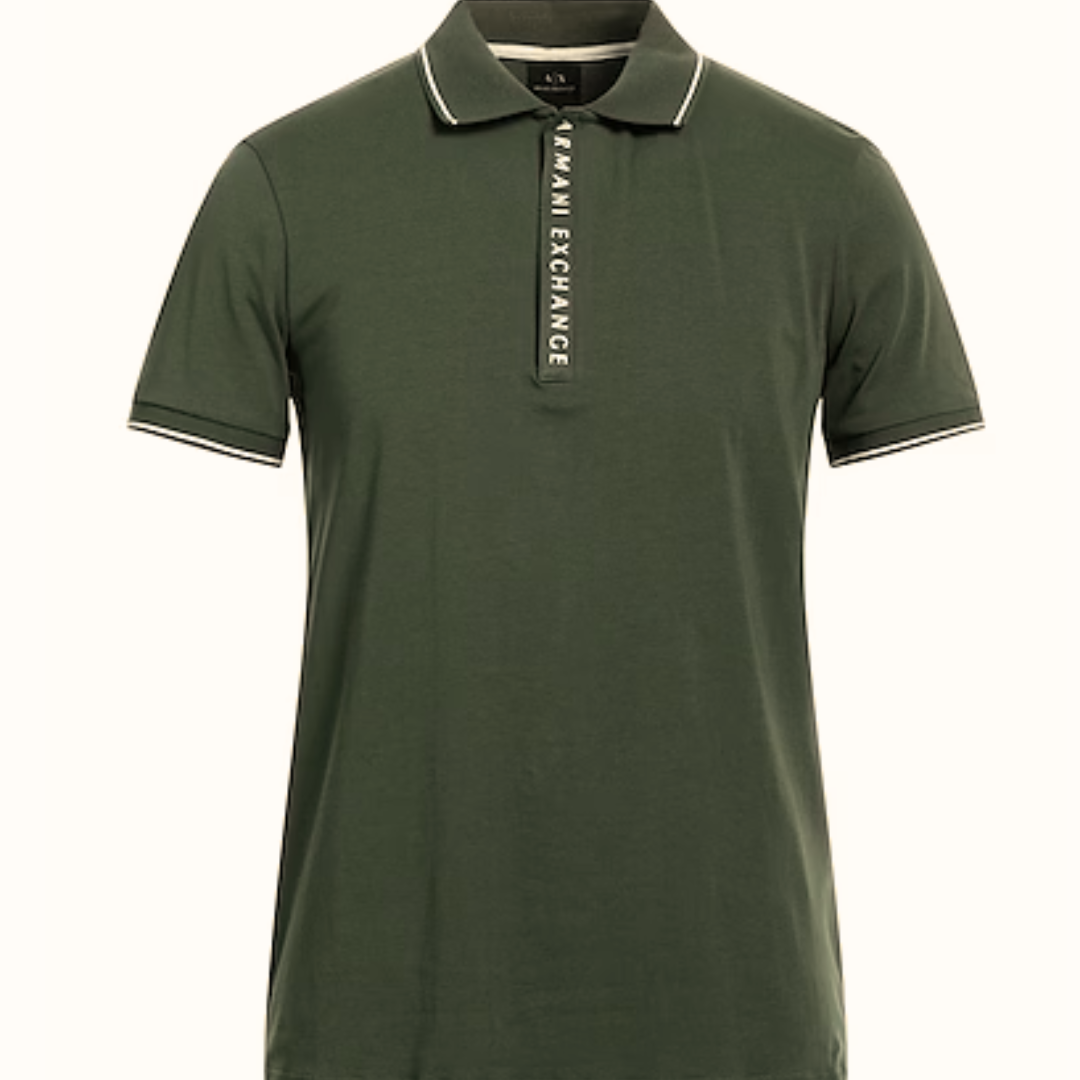 Armani Exchange NUEVA COLLETION FRANELAS Y CHEMISES
