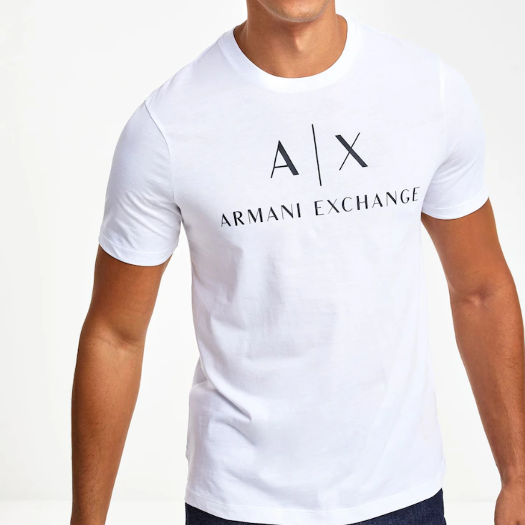 Armani Exchange NUEVA COLLETION FRANELAS Y CHEMISES