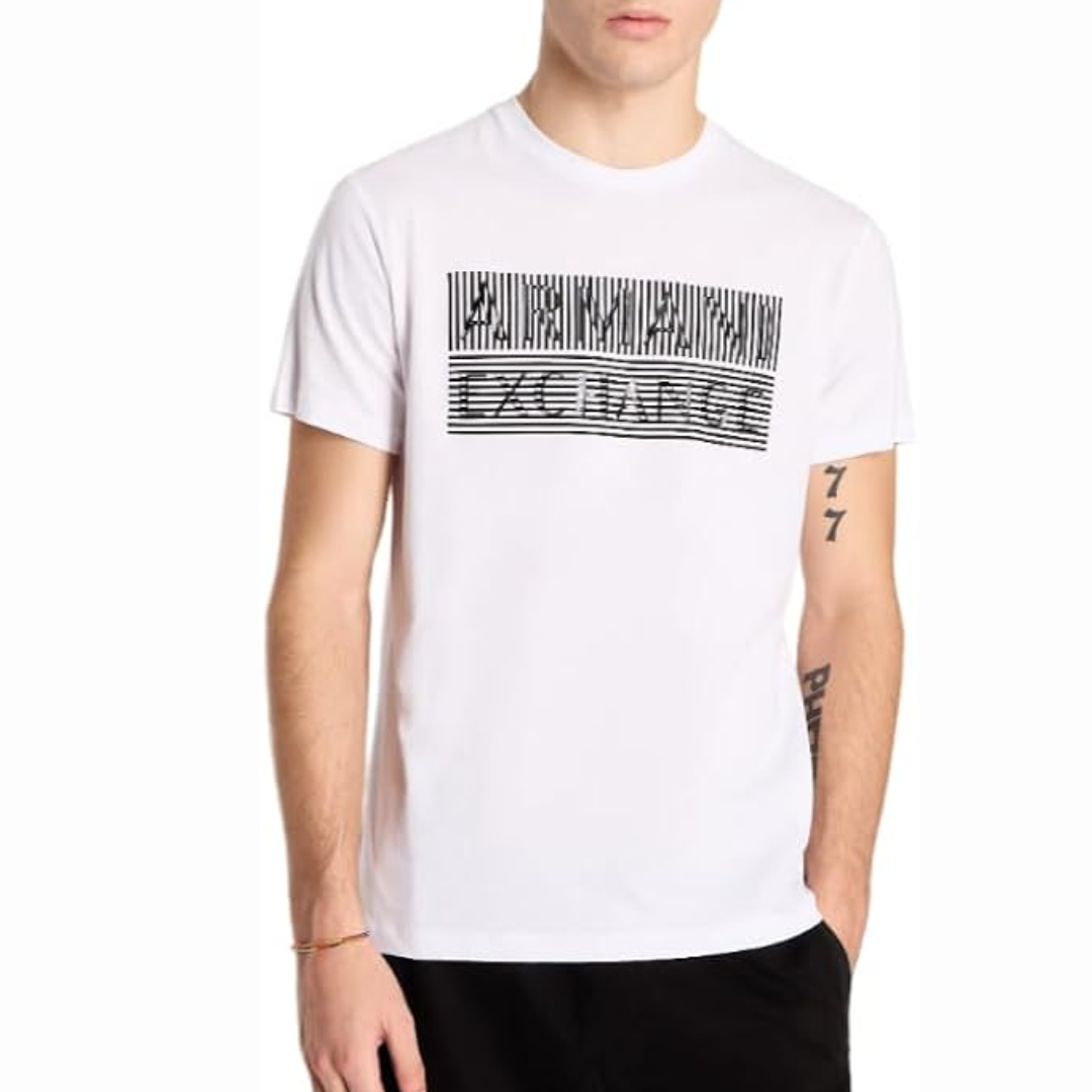 Armani Exchange NUEVA COLLETION FRANELAS Y CHEMISES