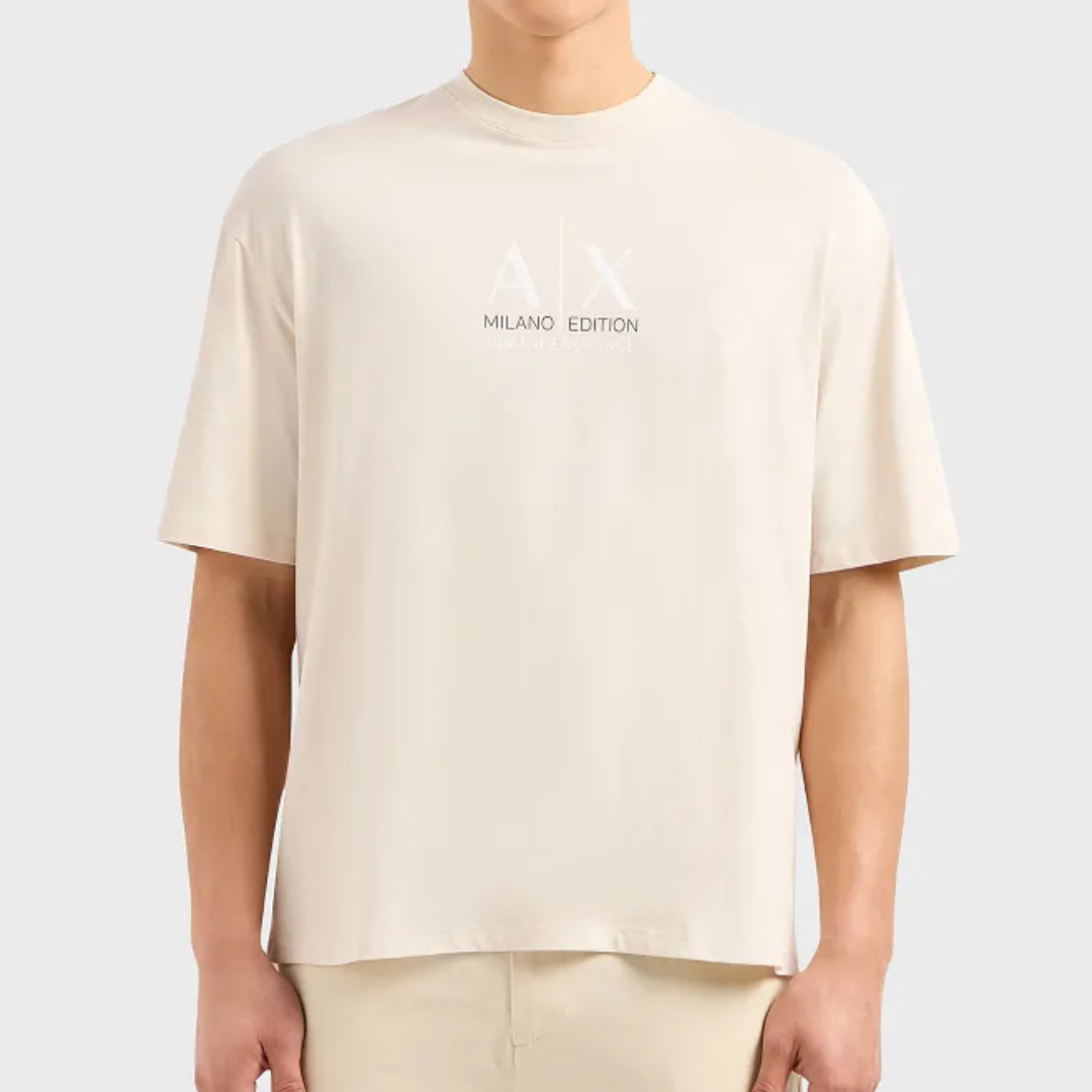 Armani Exchange NUEVA COLLETION FRANELAS Y CHEMISES