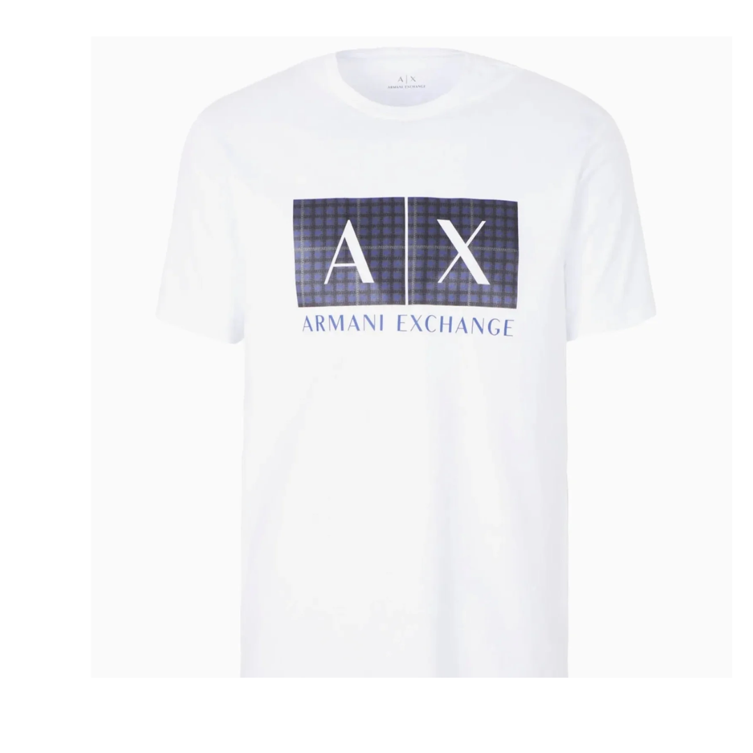 Armani Exchange NUEVA COLLETION FRANELAS Y CHEMISES