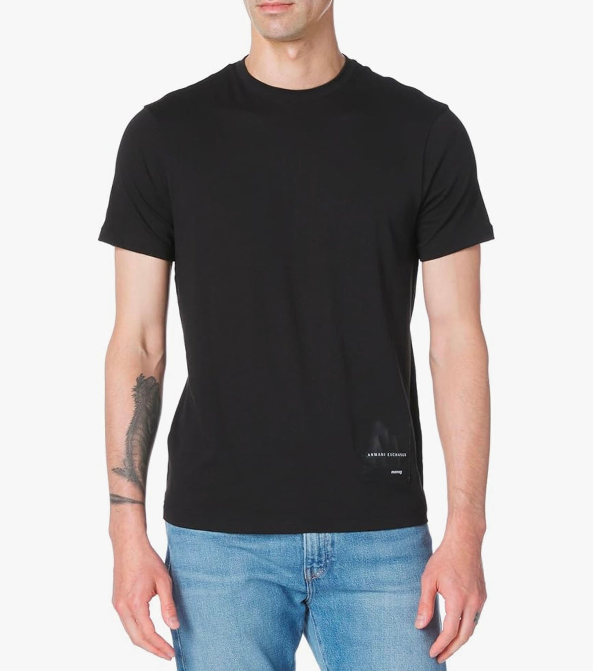 Armani Exchange NUEVA COLLETION FRANELAS Y CHEMISES