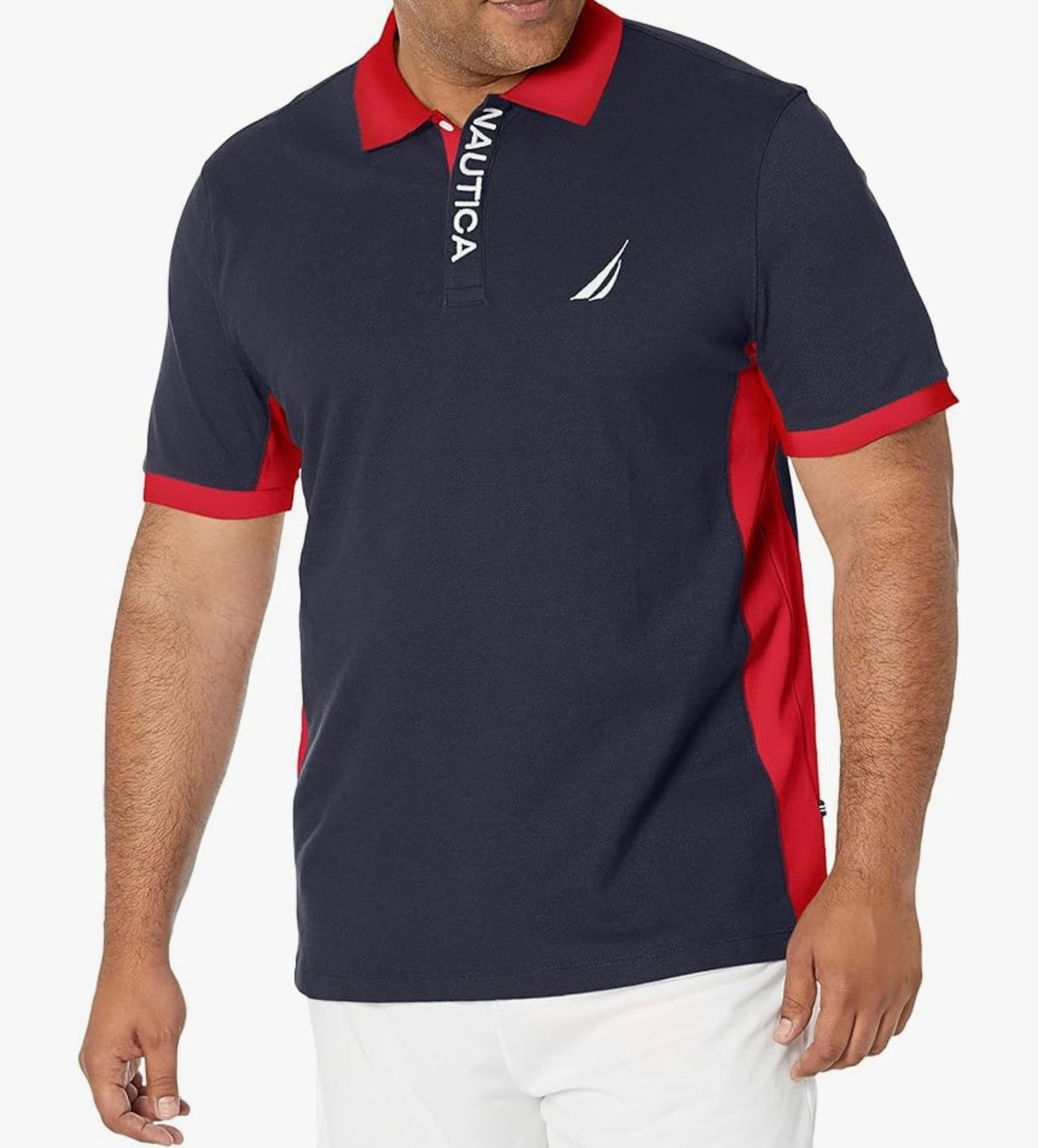 CHEMISES NAUTICA