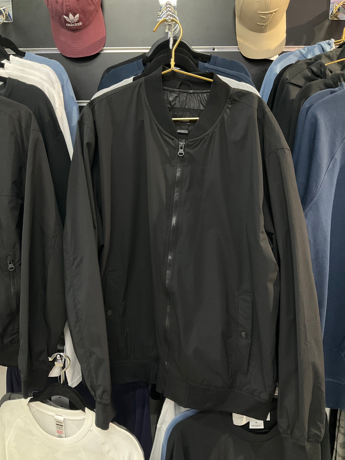 FRANELAS Y SUETER PULL&BEAR