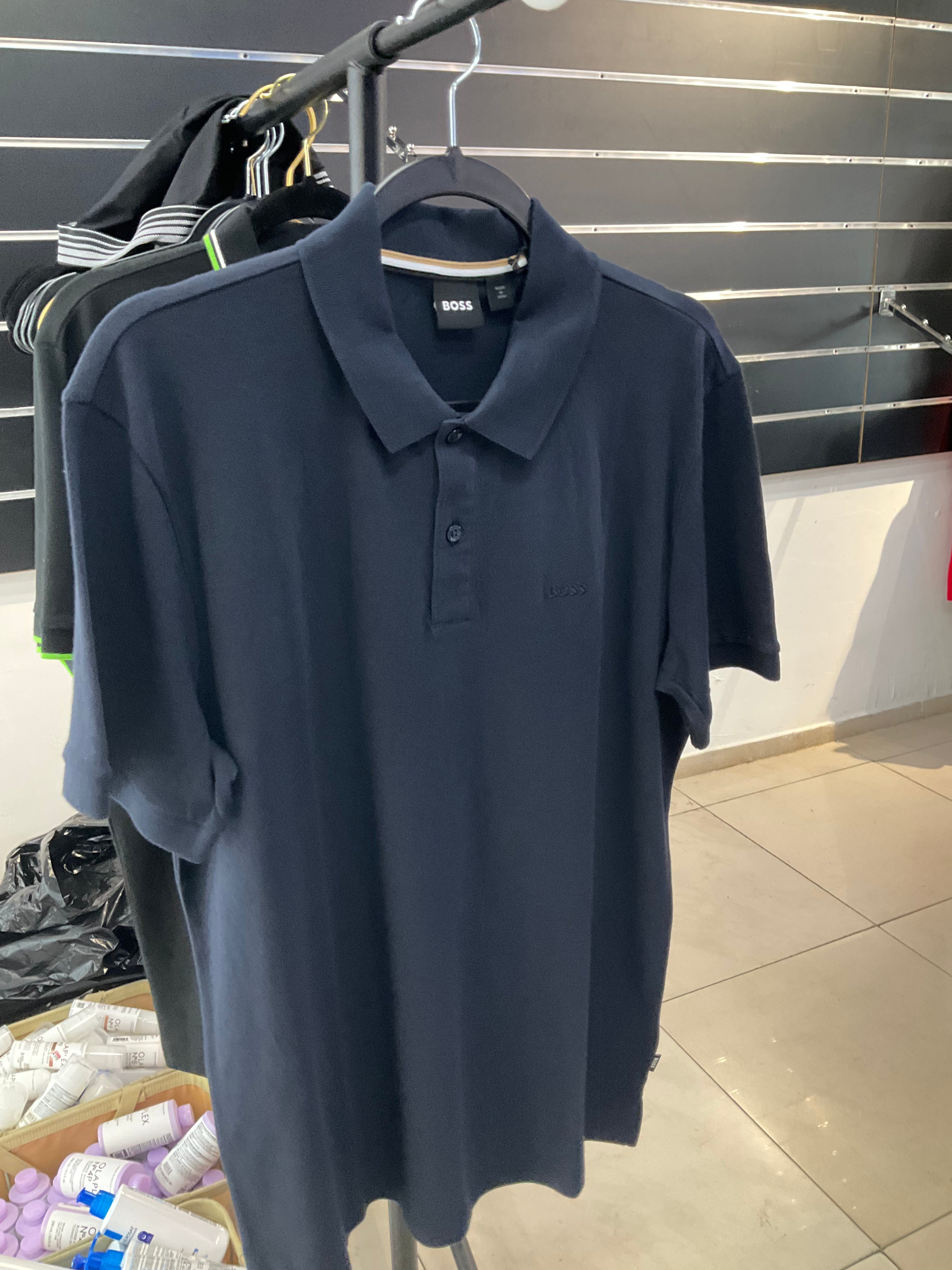 HUGO BOSS CHEMISES