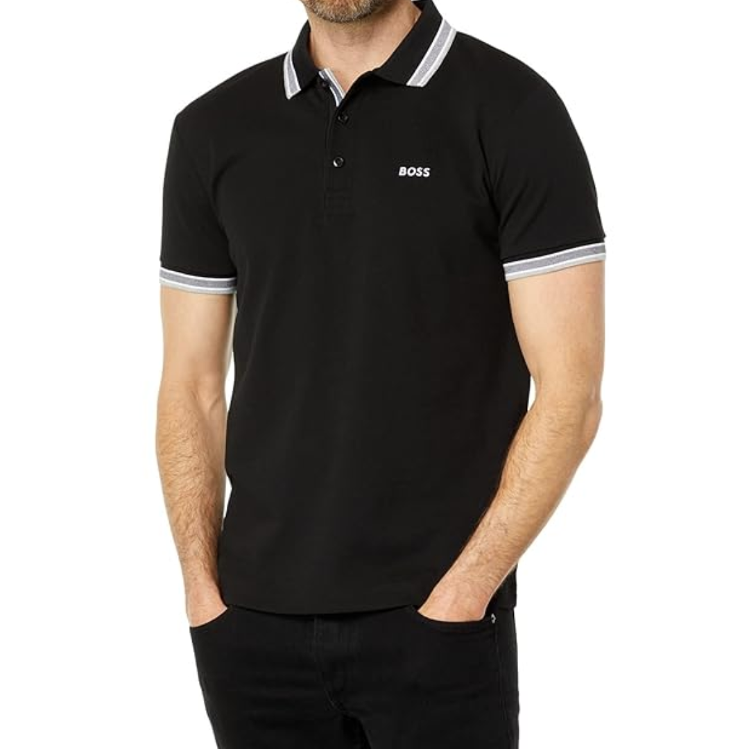 HUGO BOSS CHEMISES