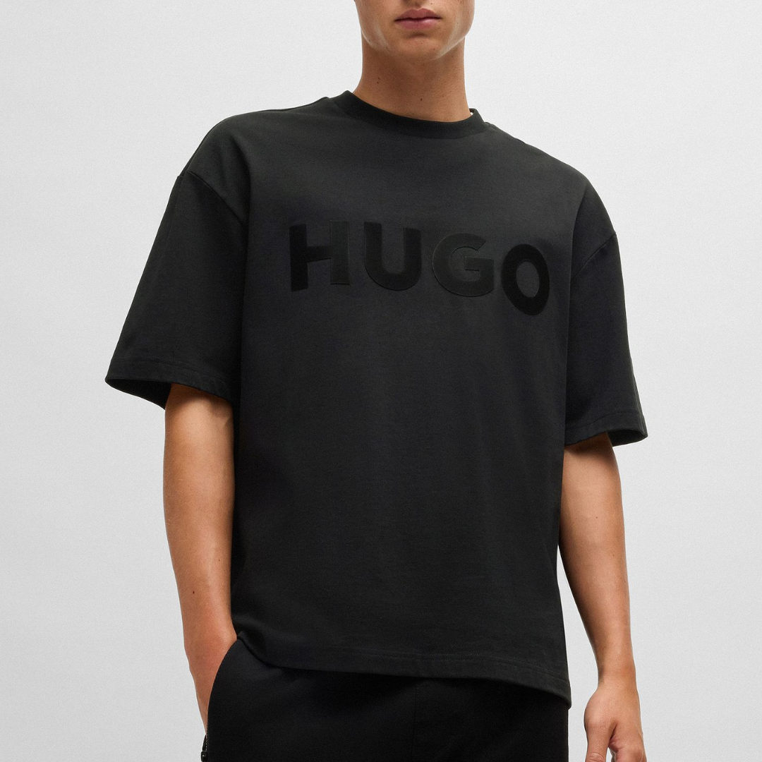 HUGO BOSS FRANELAS