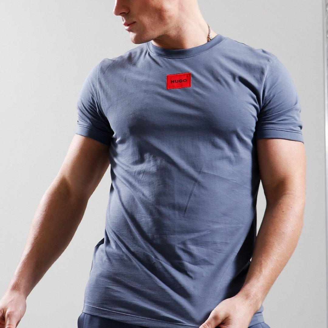 HUGO BOSS FRANELAS