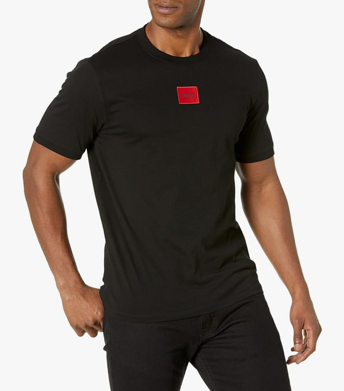 HUGO BOSS FRANELAS
