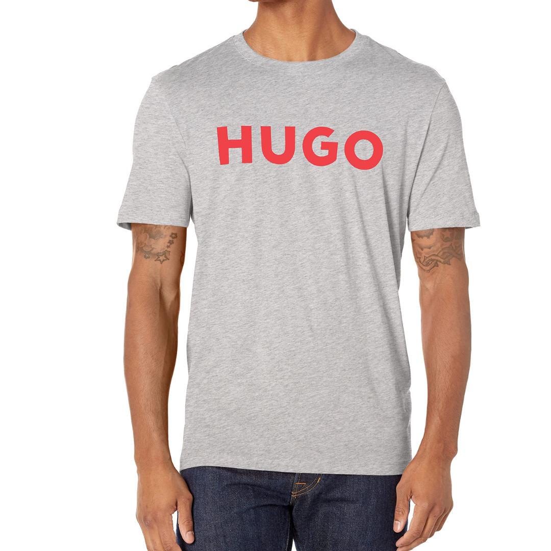 HUGO BOSS FRANELAS