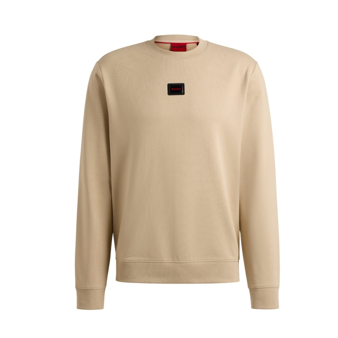 HUGO BOSS SUETERS