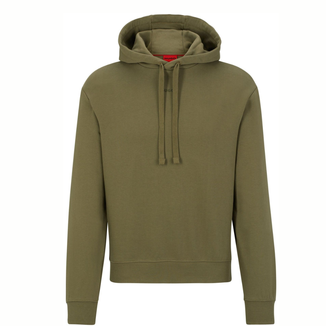 HUGO BOSS SUETERS
