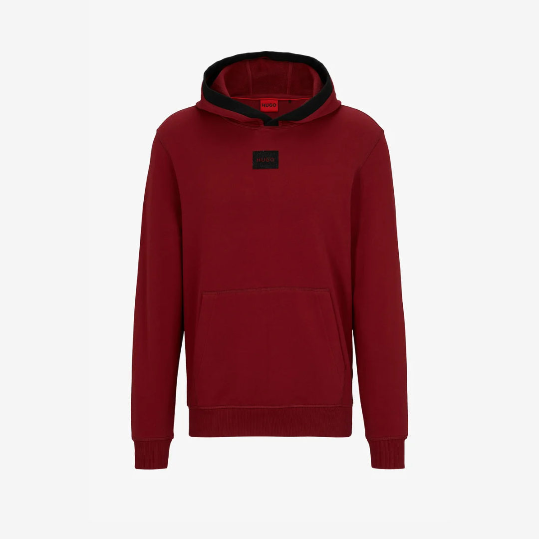 HUGO BOSS SUETERS