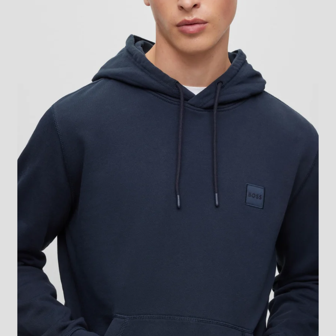 HUGO BOSS SUETERS