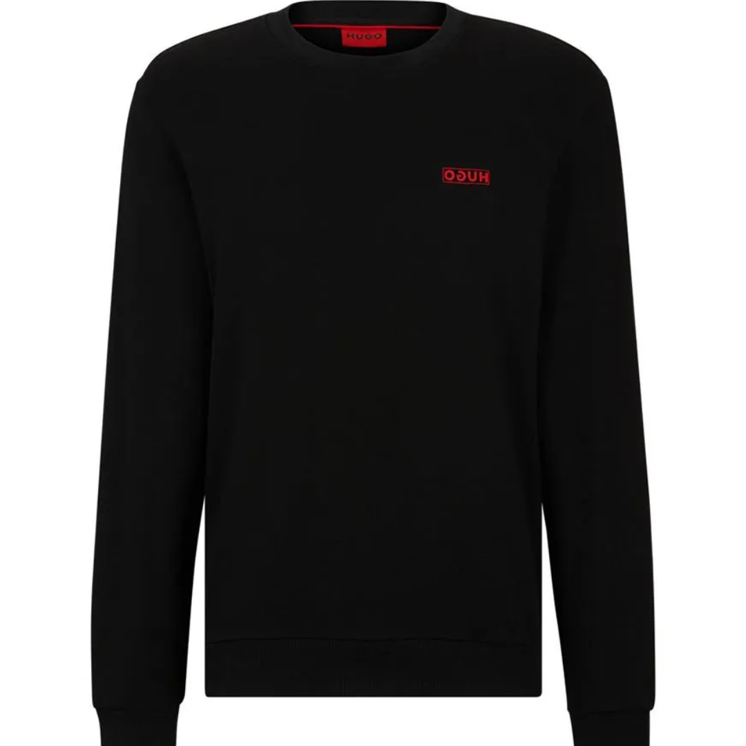HUGO BOSS SUETERS